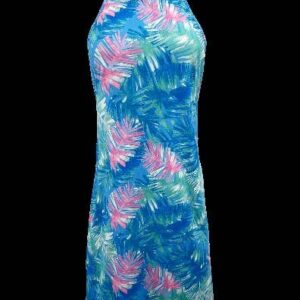 Banana Boat Casual UPF 50 floral Printed UV Protection Dress