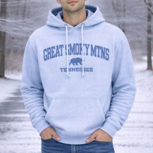 Basix of America Pullover Nantucket Hooded Sweatshirt